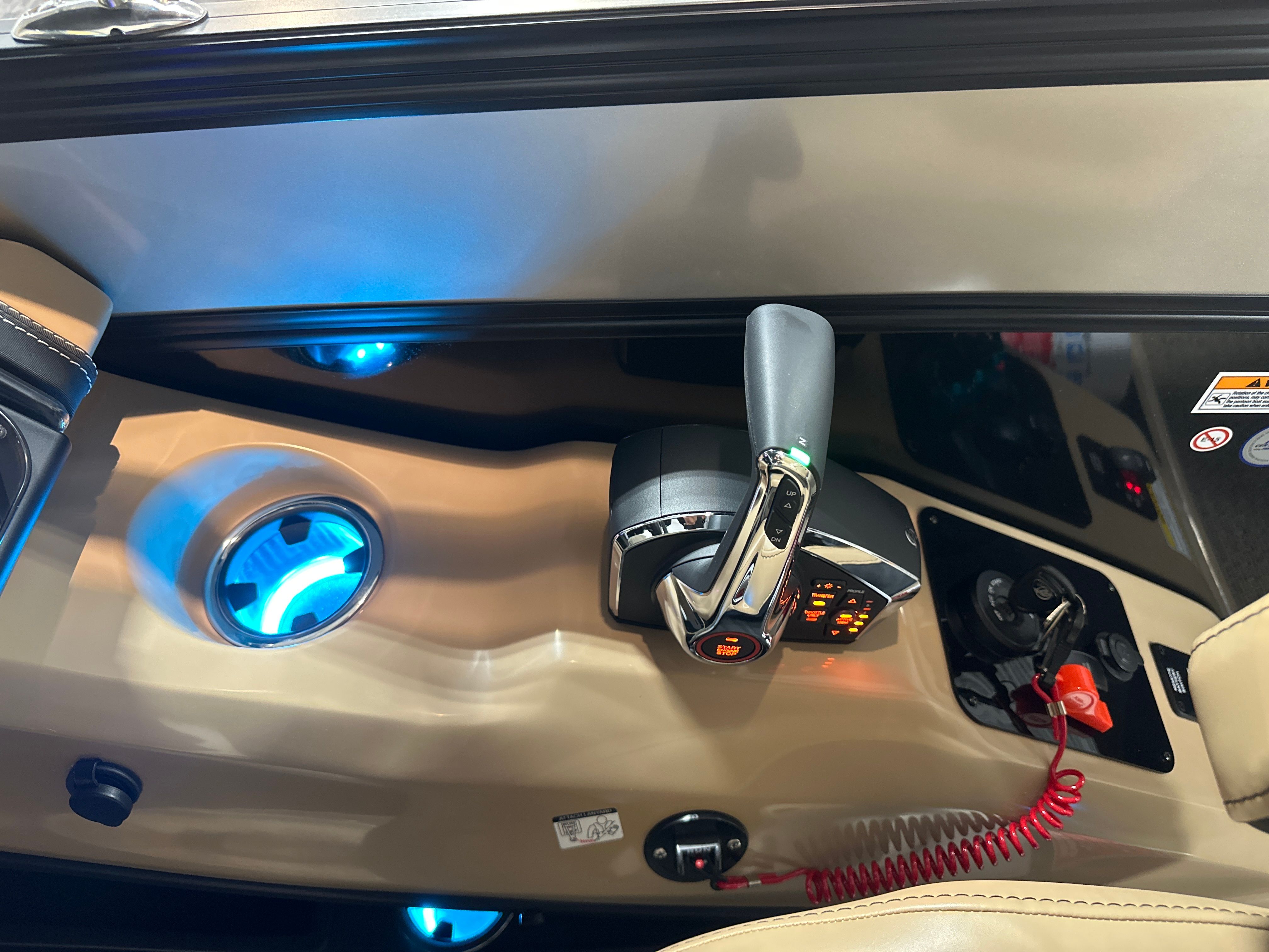 2026 Barletta LUSSO 25U - 28