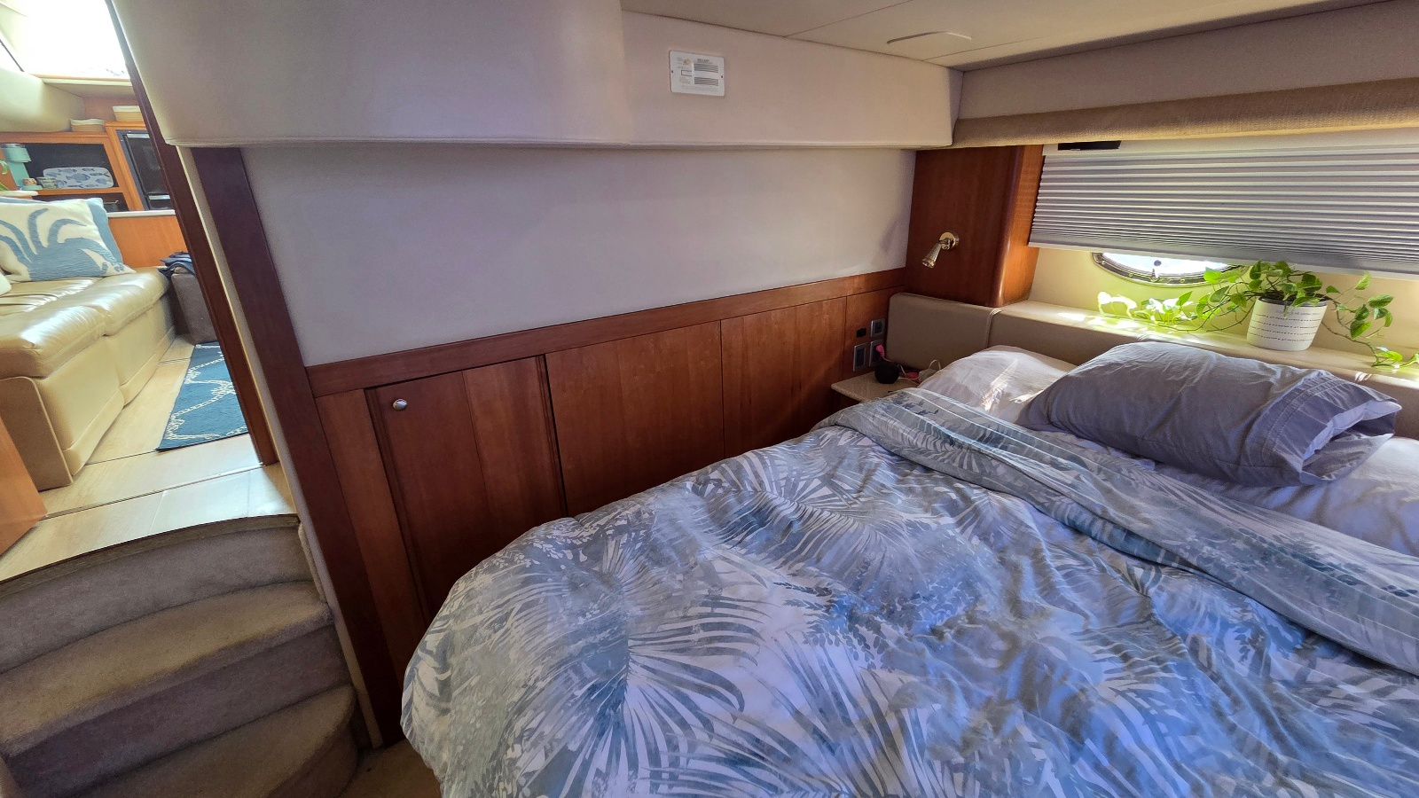 2004 Meridian 459 Motoryacht - 57