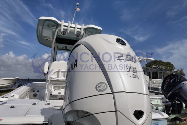 2026 Tidewater 2500 Carolina Bay - 10