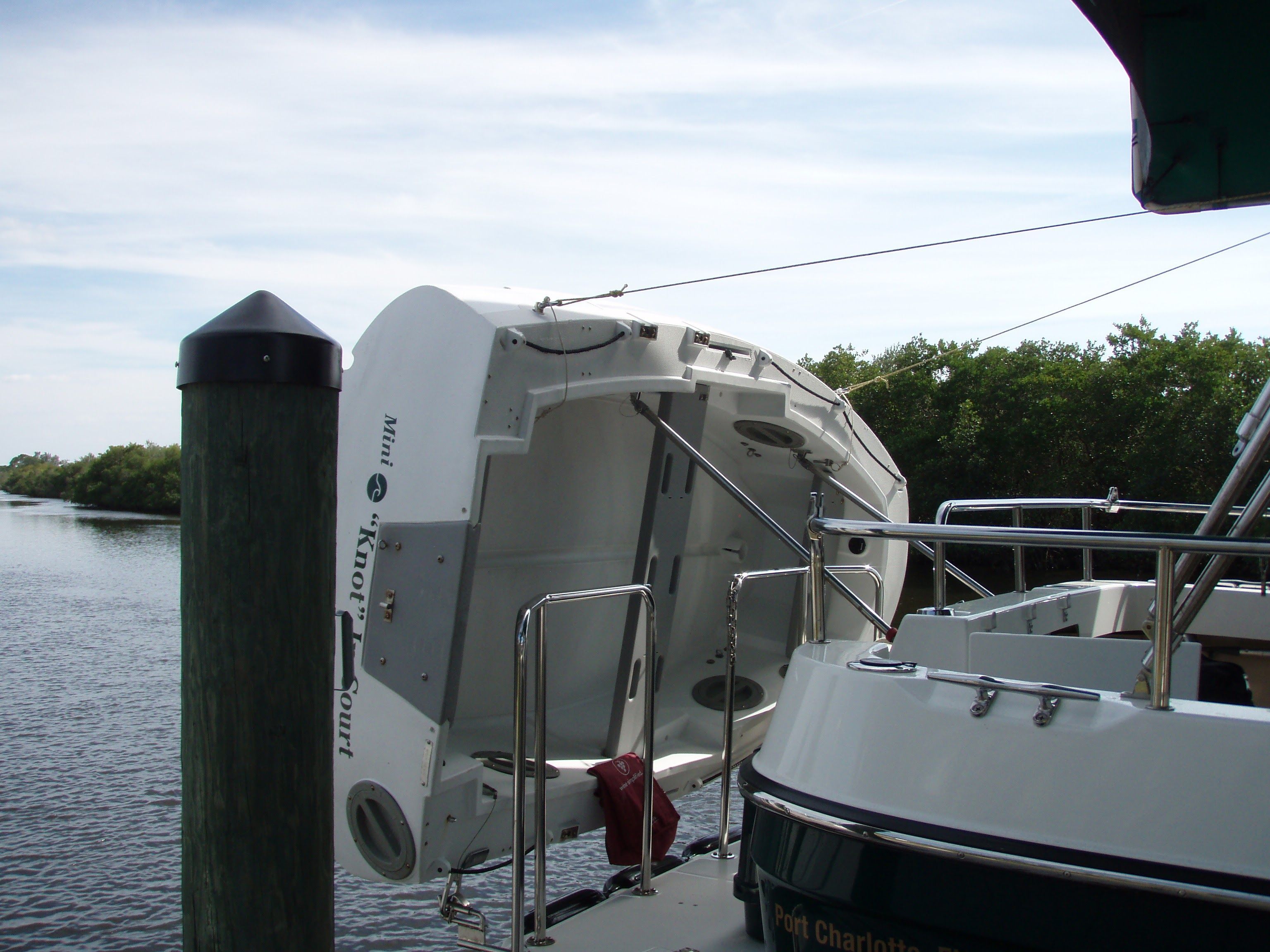 2014 Ranger Tugs R-27 - 67