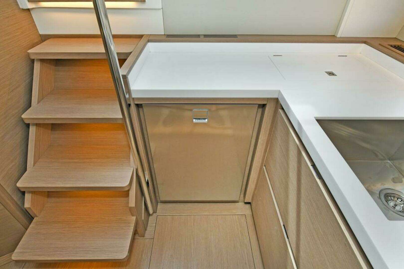 2027 Pardo Yachts GT52 - Image 36