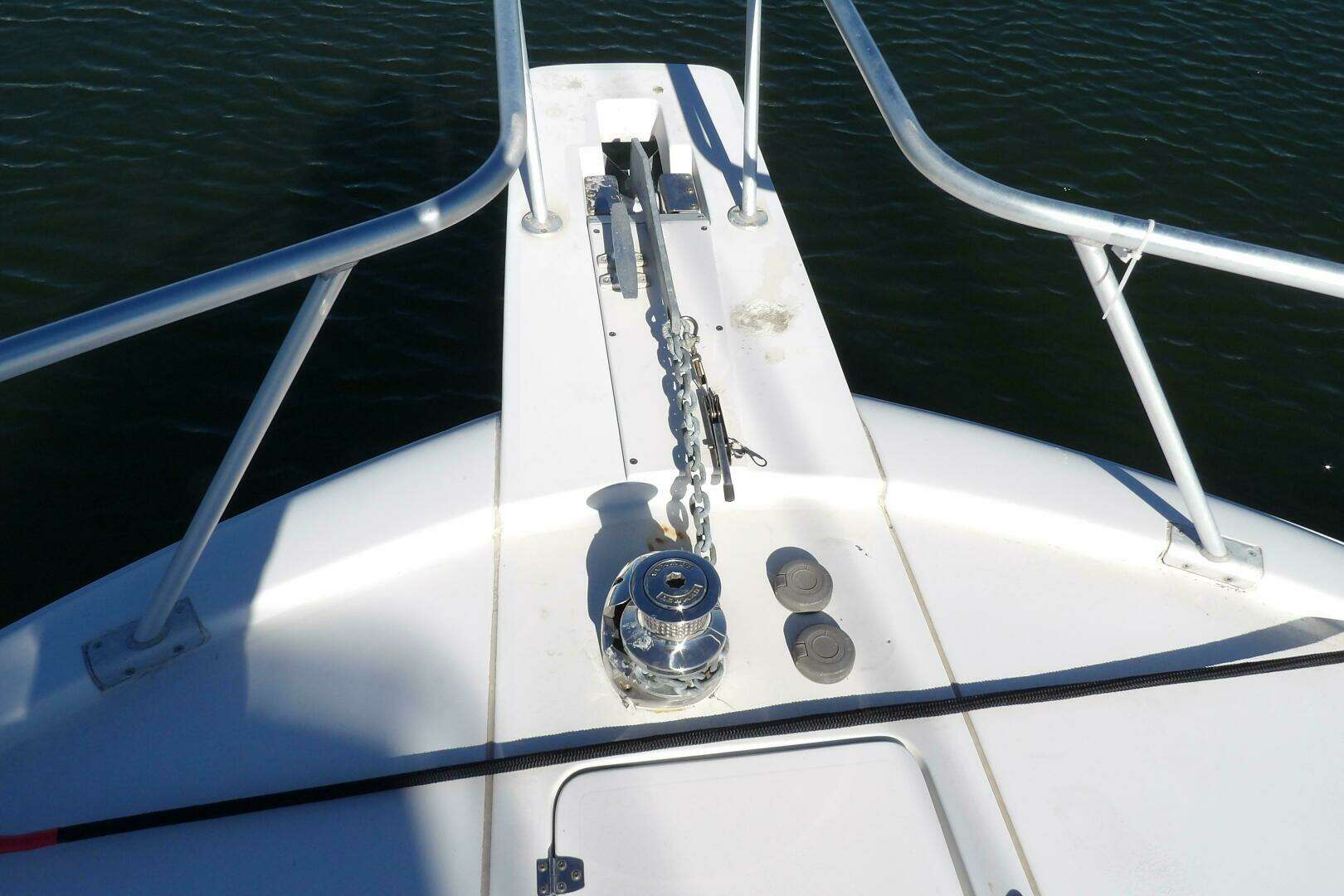 2000 Luhrs Tournament 400 Open - Image 17