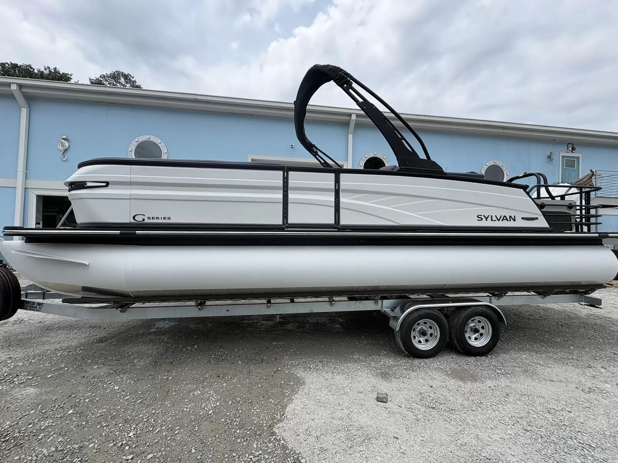 2026 Sylvan G-5 DLZ DH BAR G5