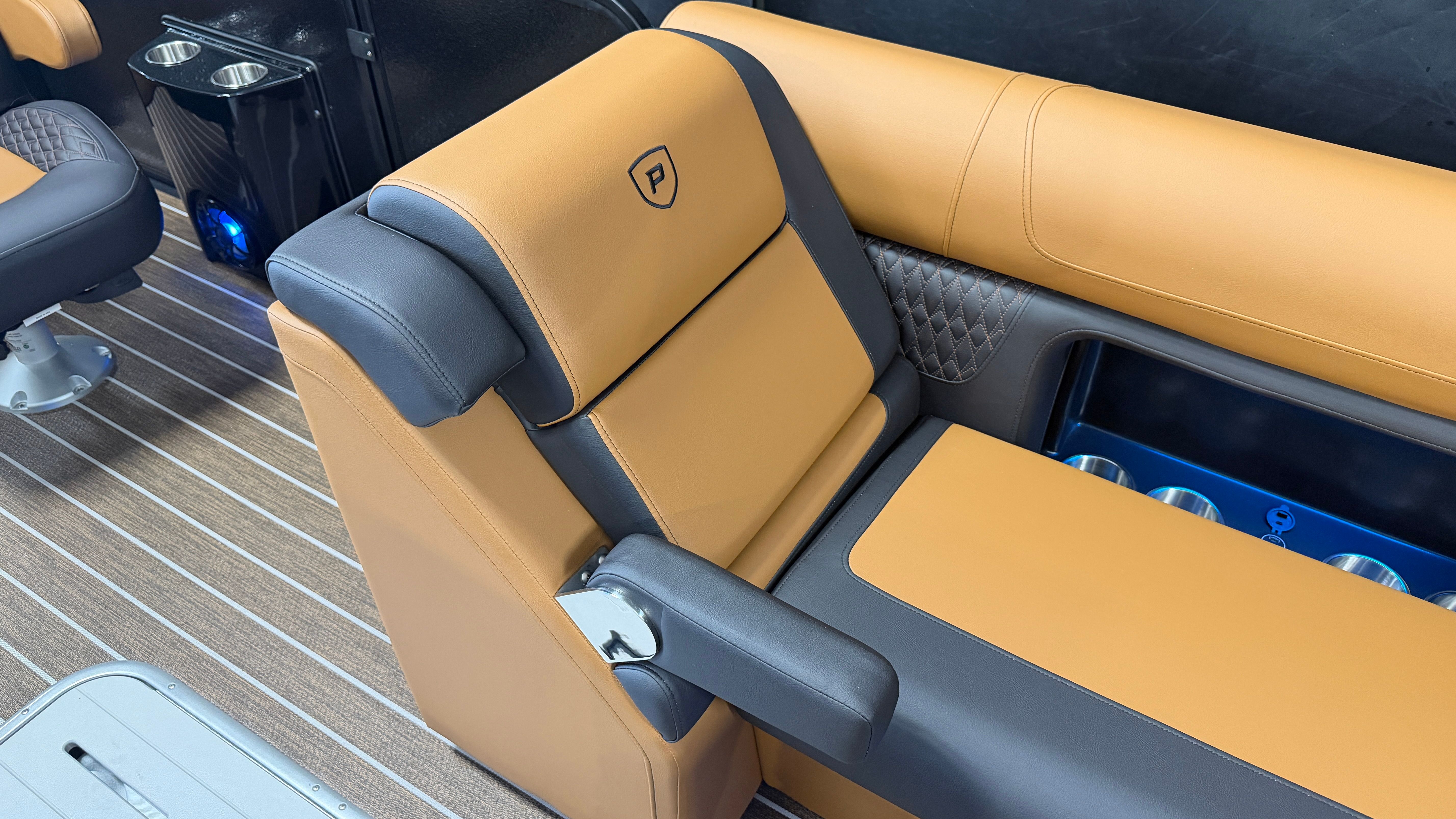 2026 Premier 230 Solaris - 34