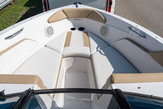 2016 Glastron GT 205 - 9