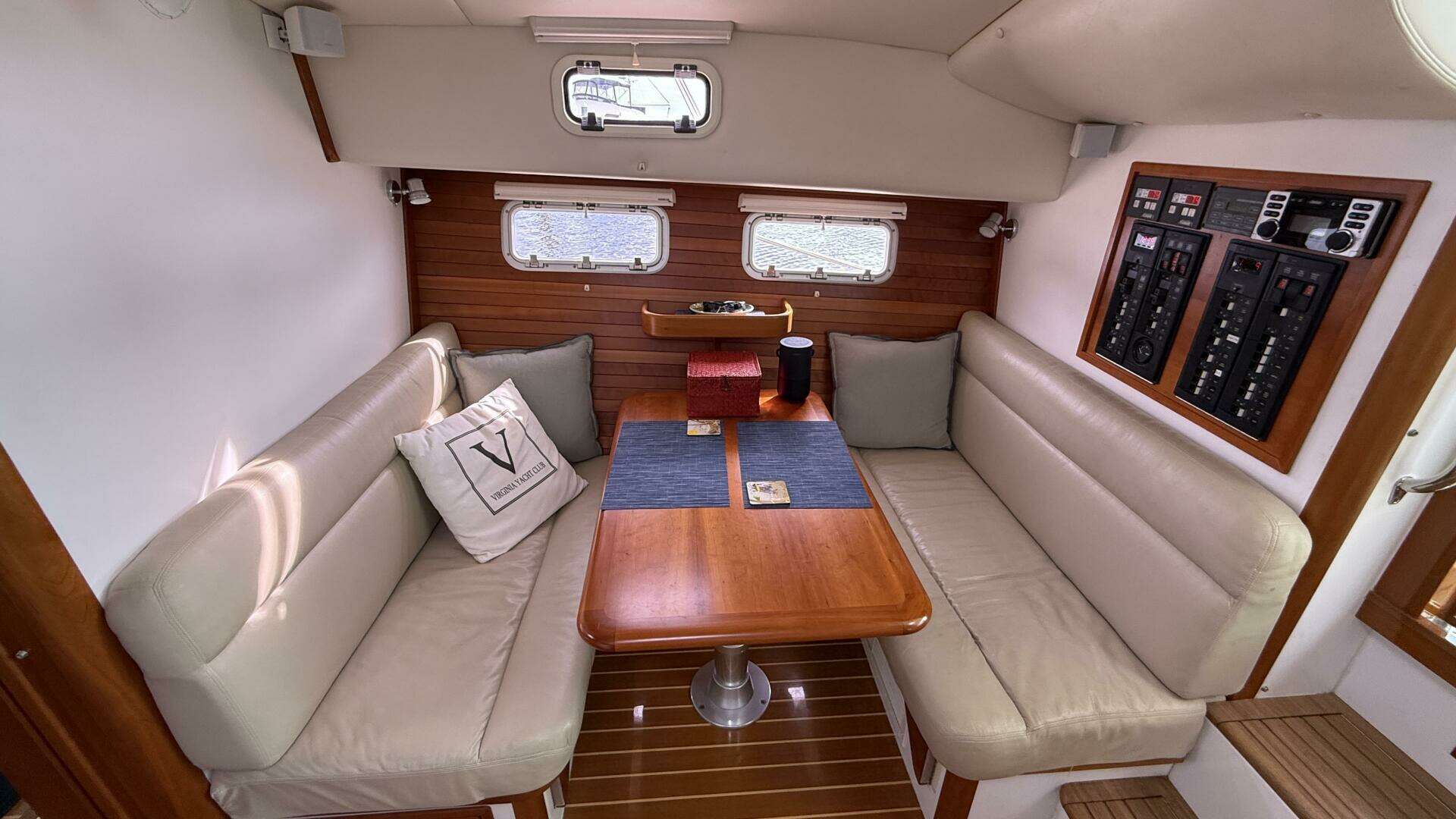 2012 MJM 40z - Image 28