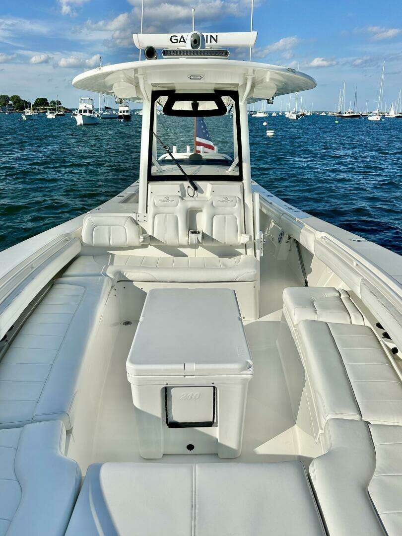 2021 Regulator 34SS - Image 22