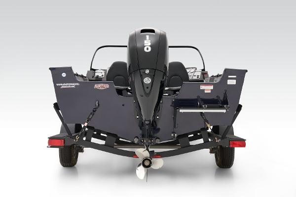 2026 Tracker Pro Guide V-175 Combo - 60