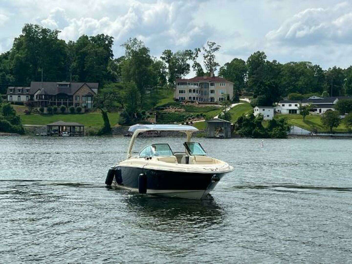 2020 Chris-Craft Launch 31 GT - Image 89