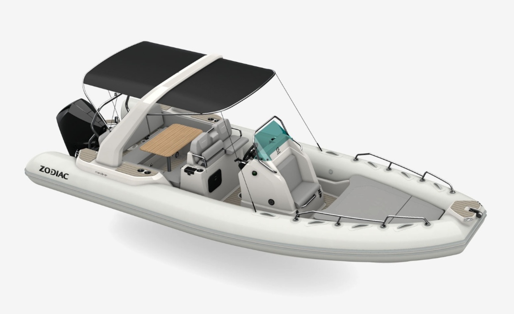 2026 Zodiac — - Image 9