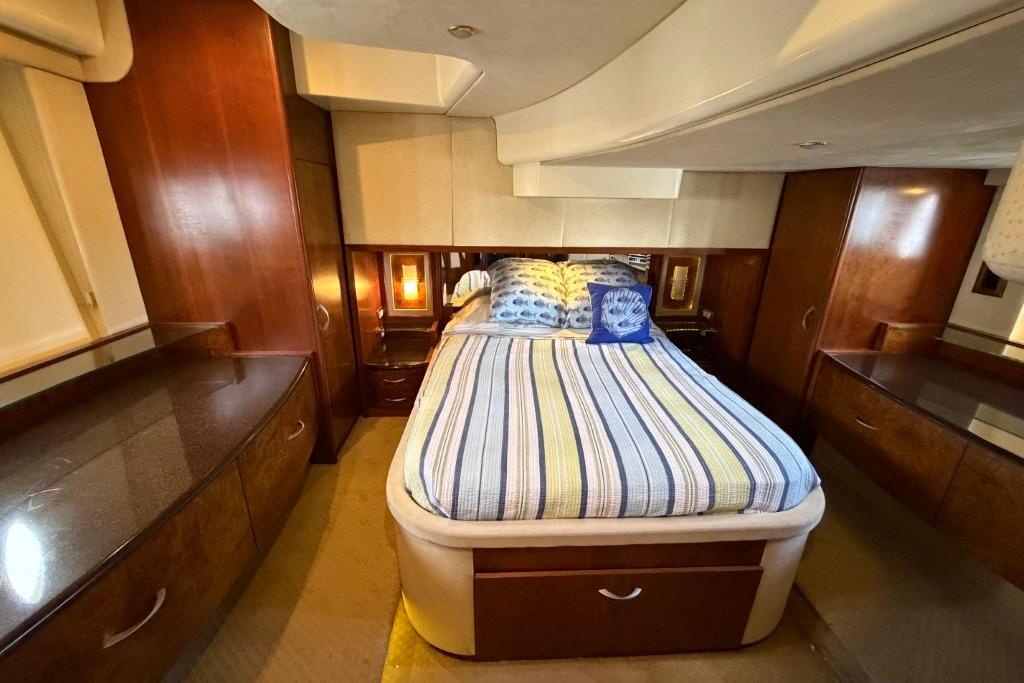 Master Stateroom