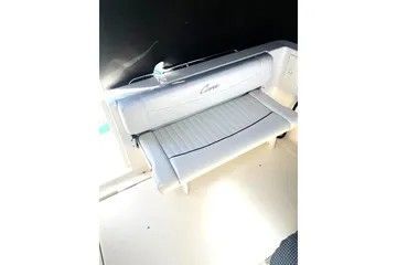 1997 Bayliner 2855 - 11