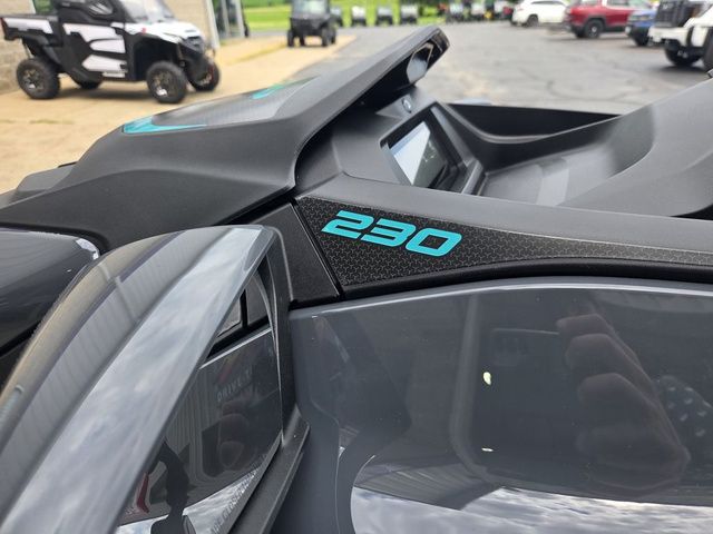 2026 Sea-Doo GTR 230 - 15