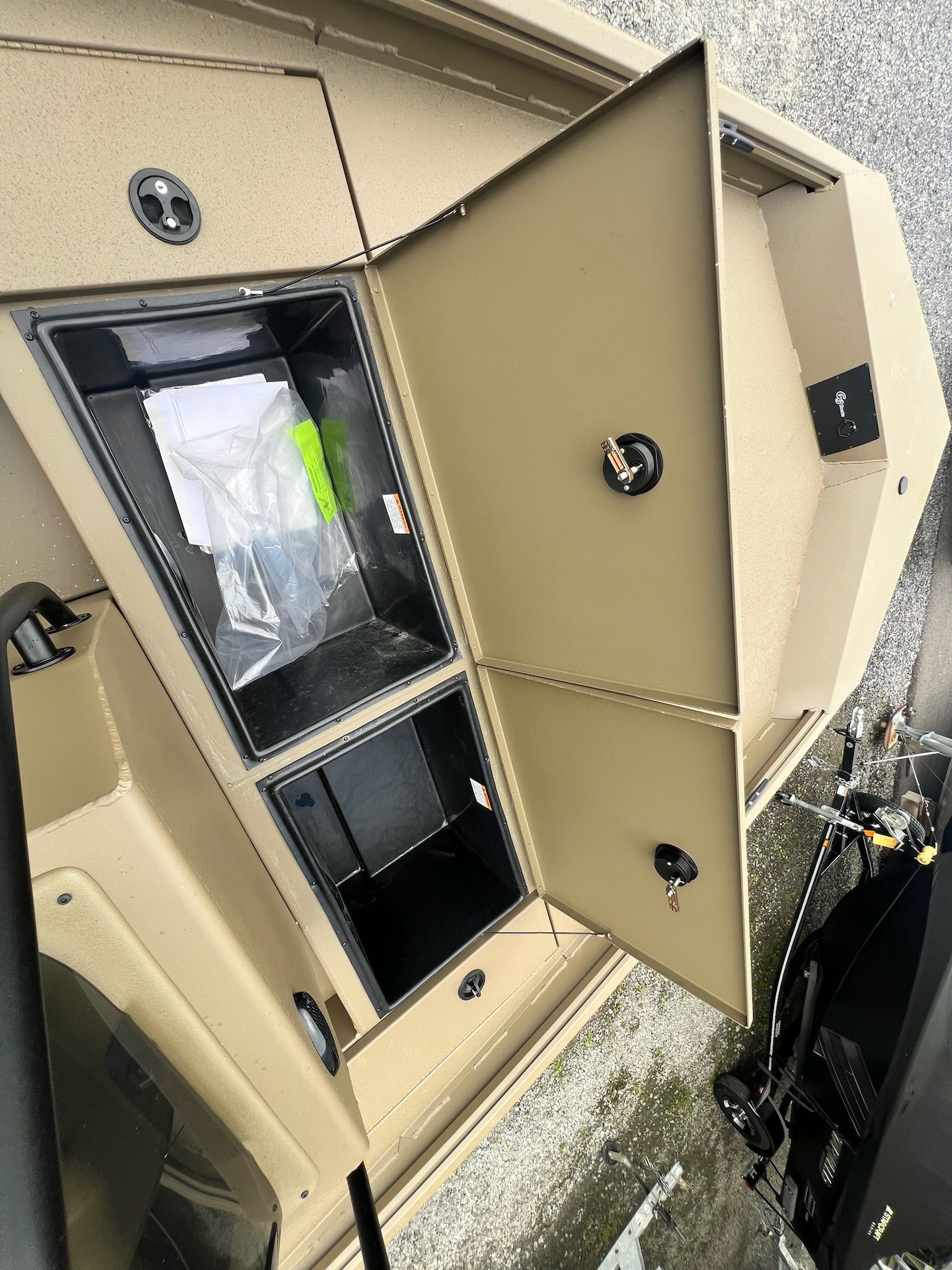 2026 G3 Gator Tough 20 CCJ - 34