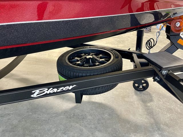 2027 Blazer Pro Tour 650 - ORDER NOW - 3