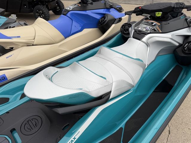 2026 Sea-Doo GTX - 6