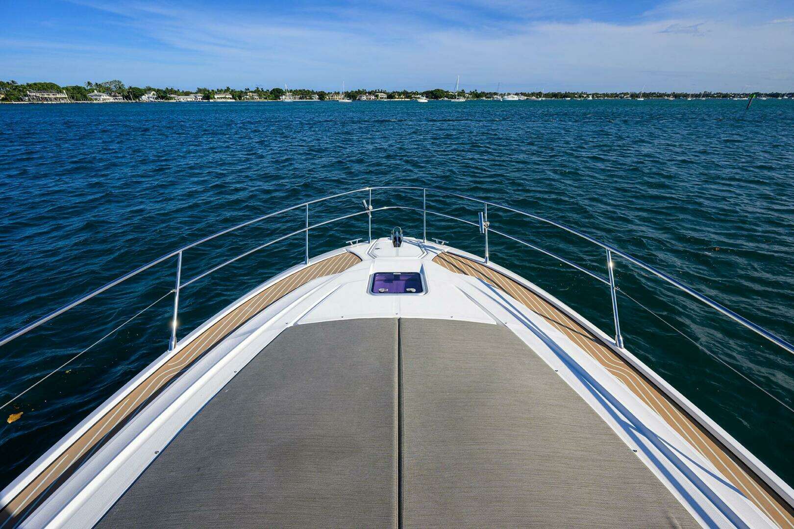 2020 Azimut Atlantis 45 - Image 14