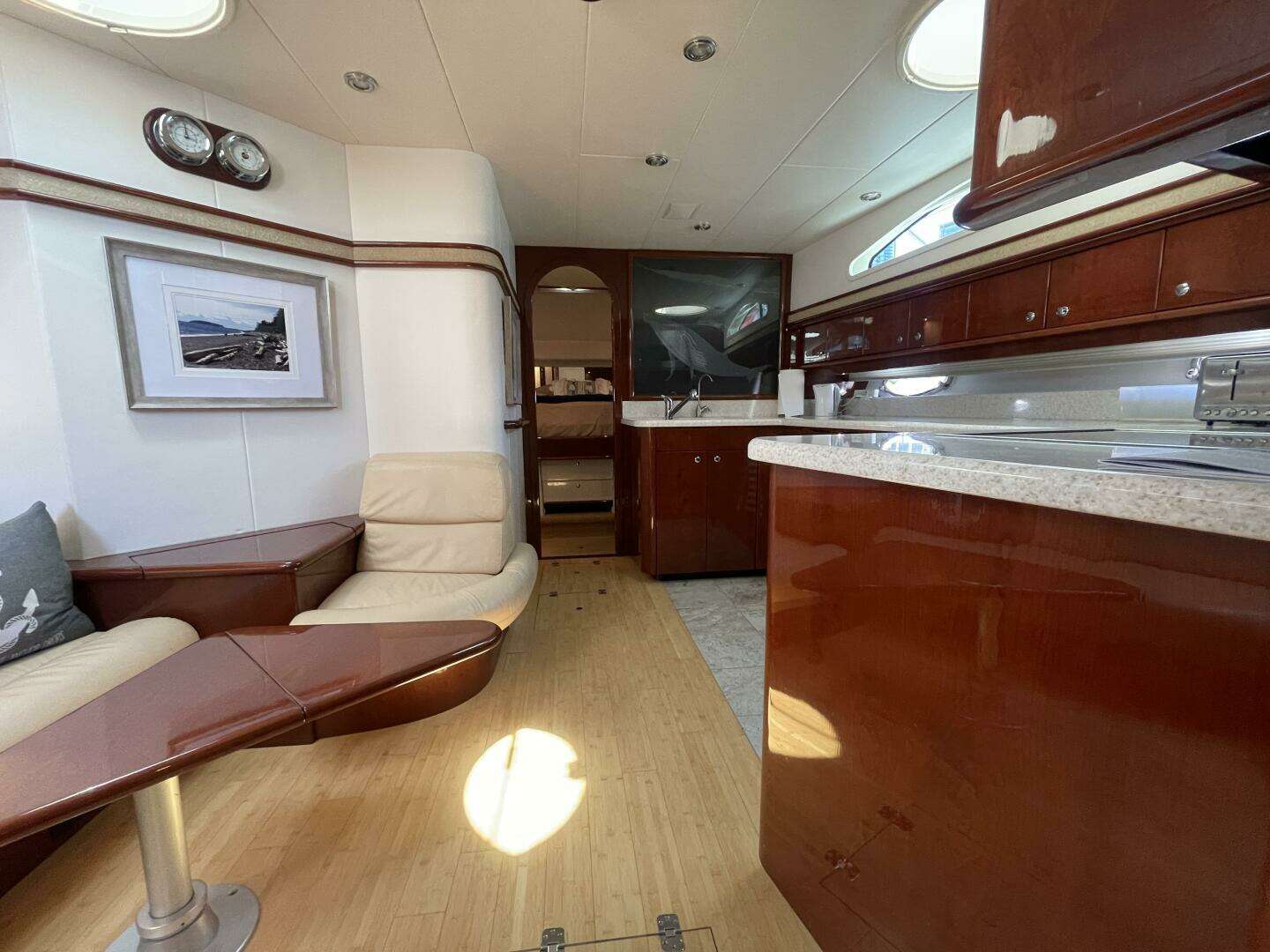 2006 Neptunus Royale 55 - Image 23
