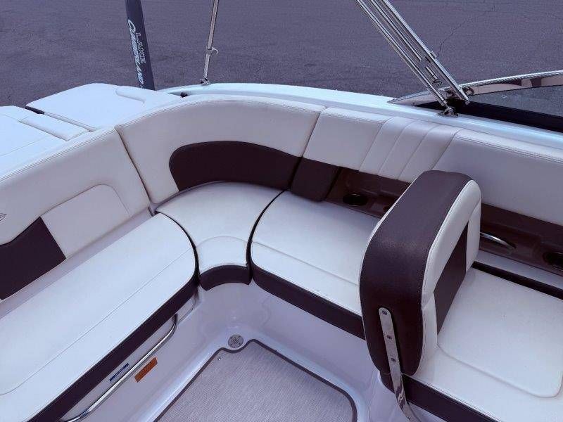 2020 Chaparral 237 SSX - 36