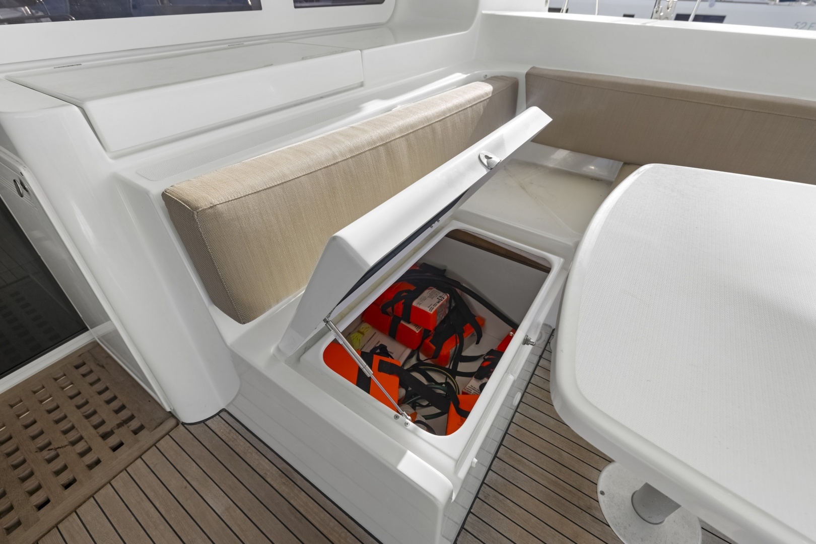 2022 Lagoon 52F - Image 26