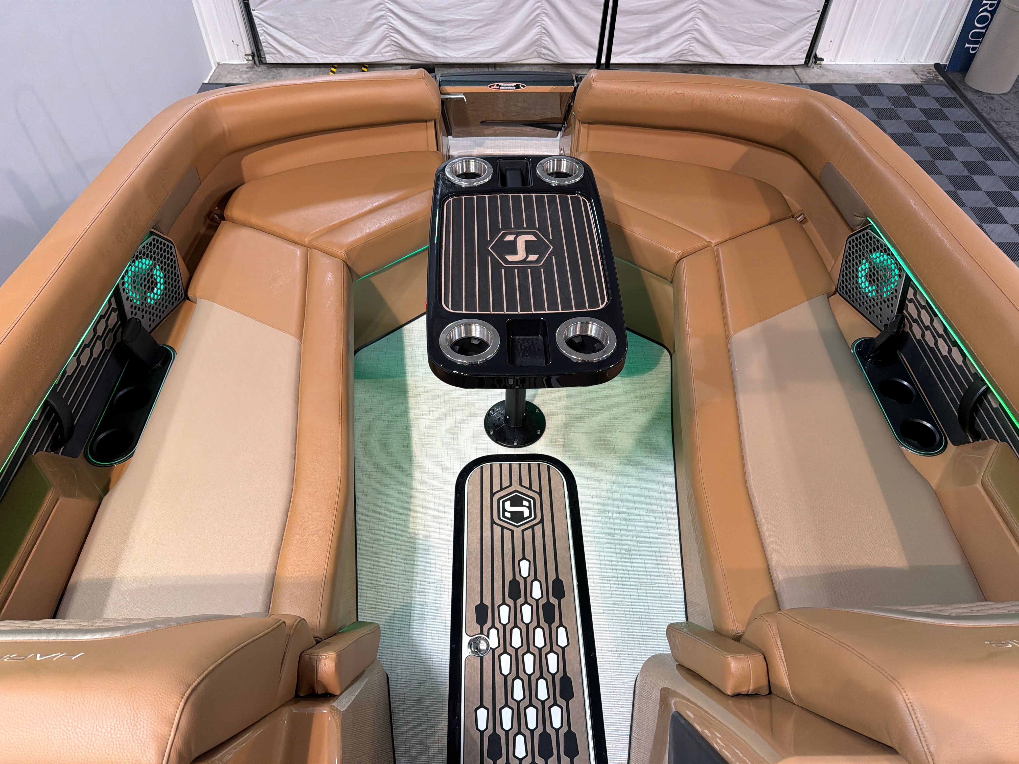 2026 Harris Crowne 250 - 8