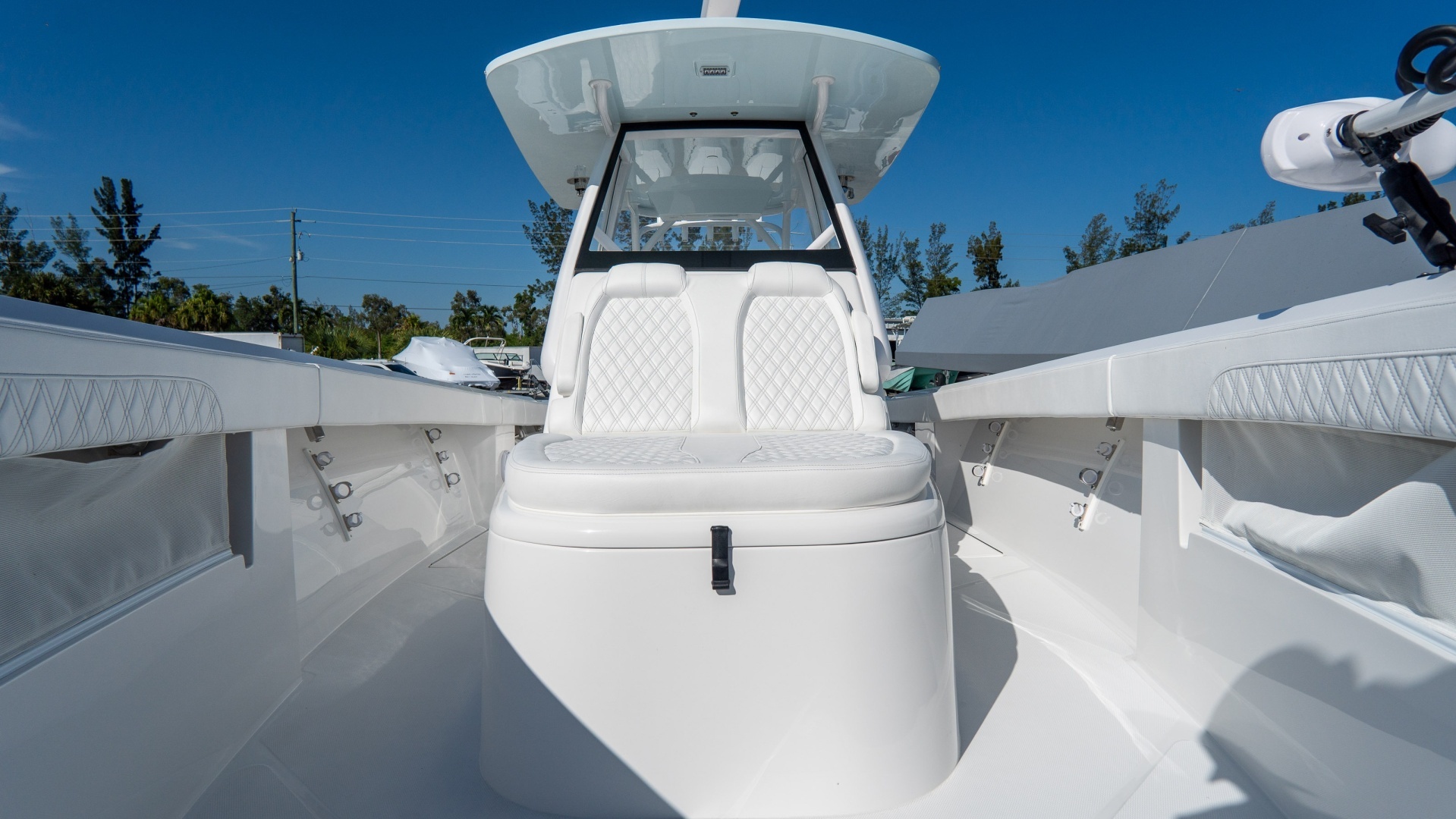2025 Front Runner 36 CC - Image 54
