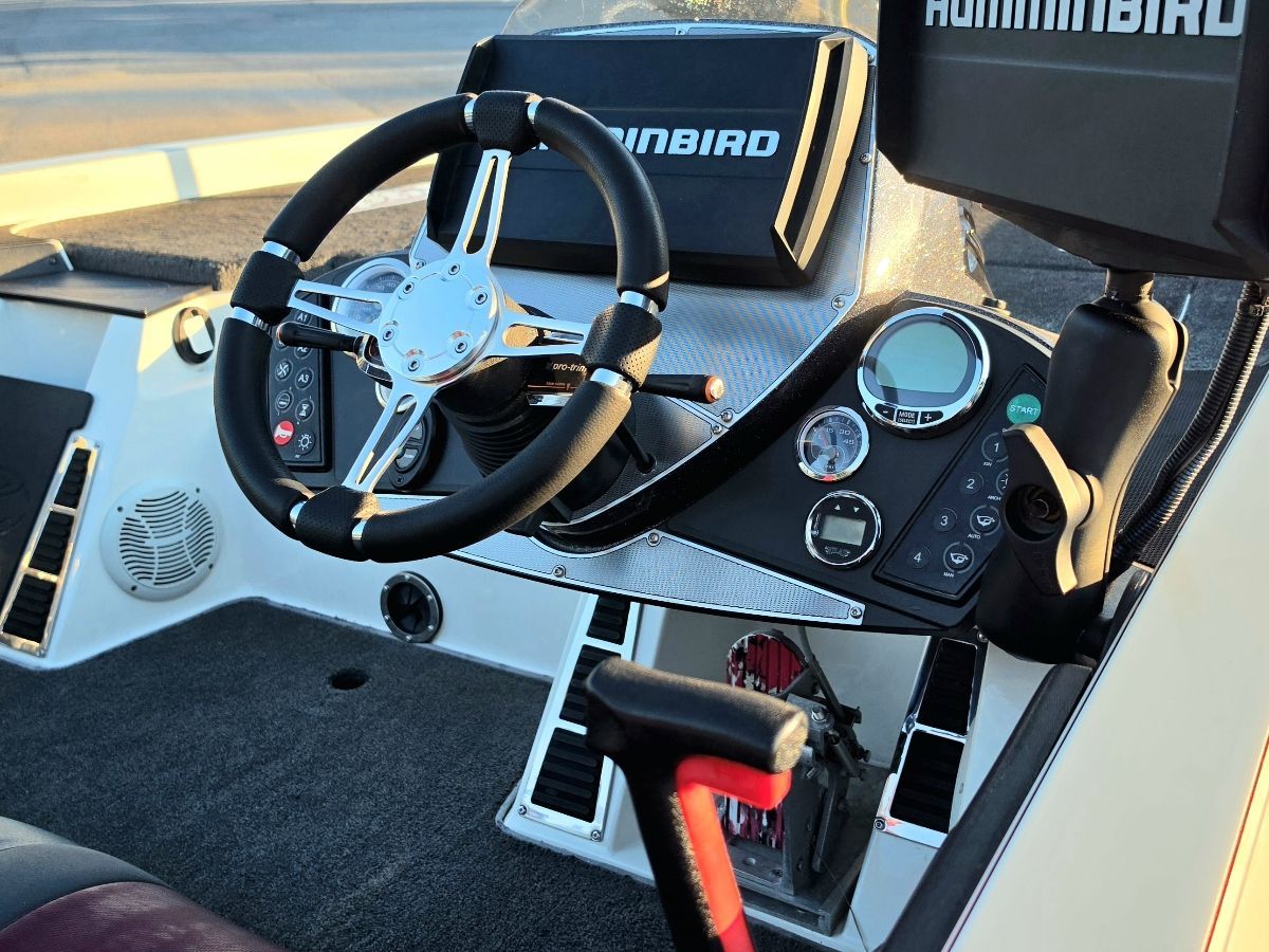 2013 Ranger Z520 Comanche - 5