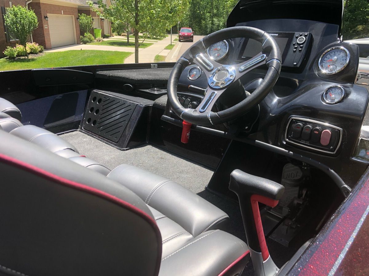 2018 Nitro Z18 - 4