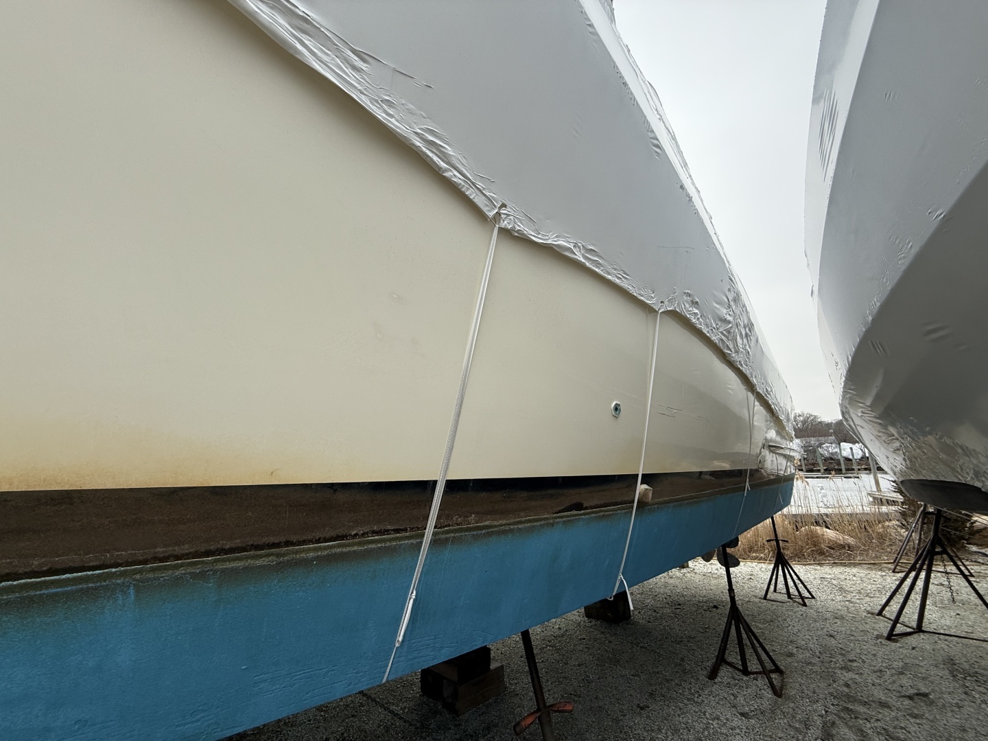 1979 Hatteras — - Image 4