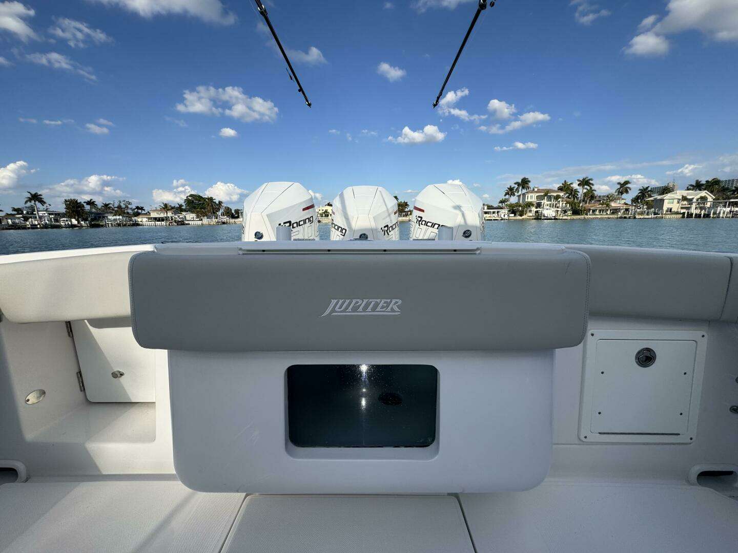 2024 Jupiter 38 HFS - Image 35
