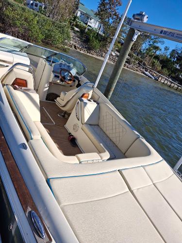 2018 Chris-Craft Launch 27 - 10