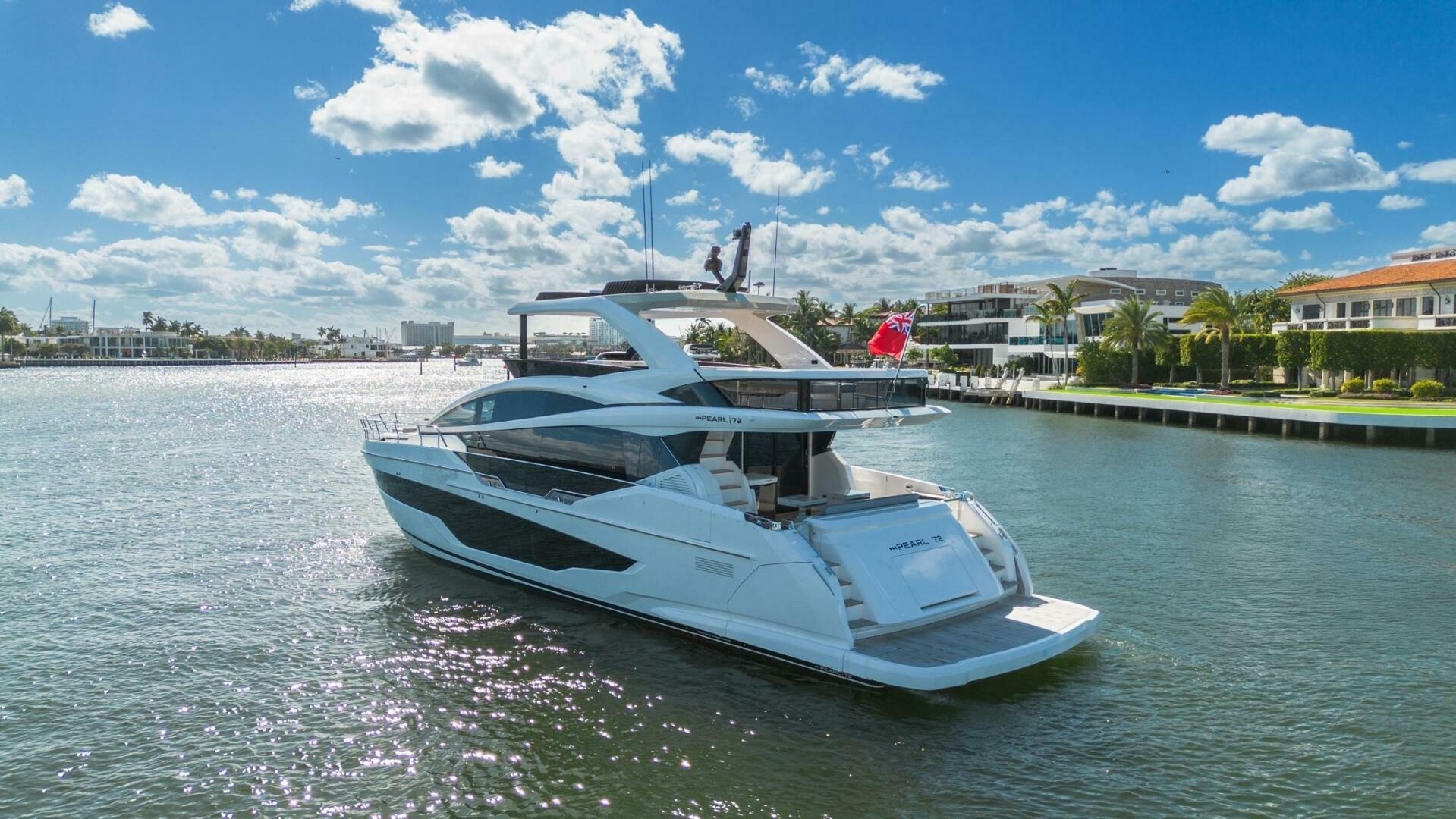 2023 Pearl 72 - Image 50
