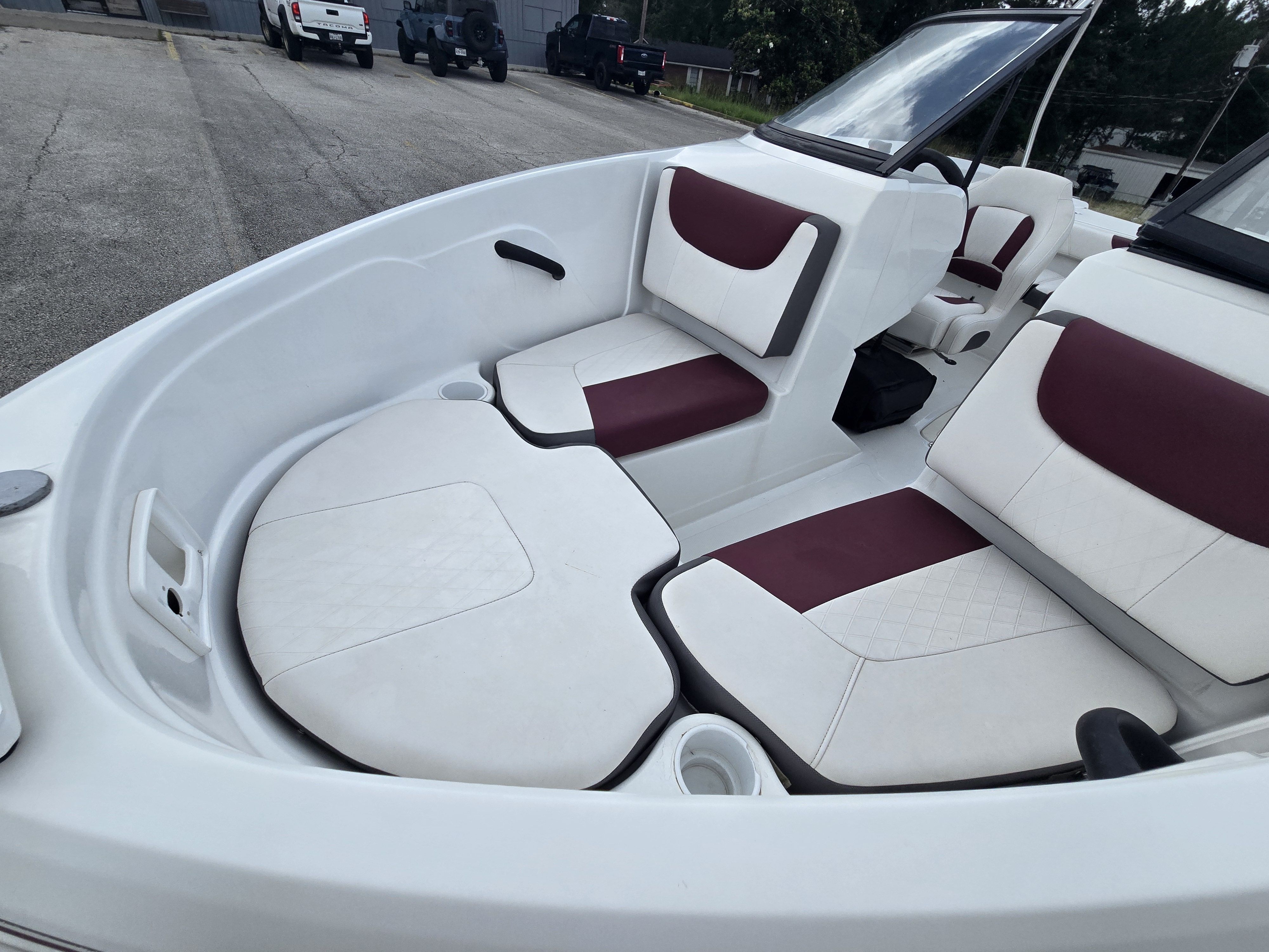 2019 TAHOE - WRMG 450TF - 14