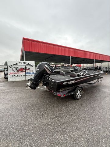 2015 Ranger RT188 - 2