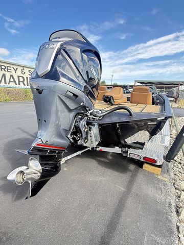 2026 Xpress XR 21 BASS - 16
