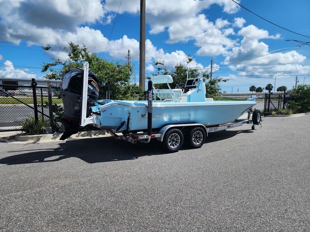 2025 Pathfinder 2300 HPS - 2