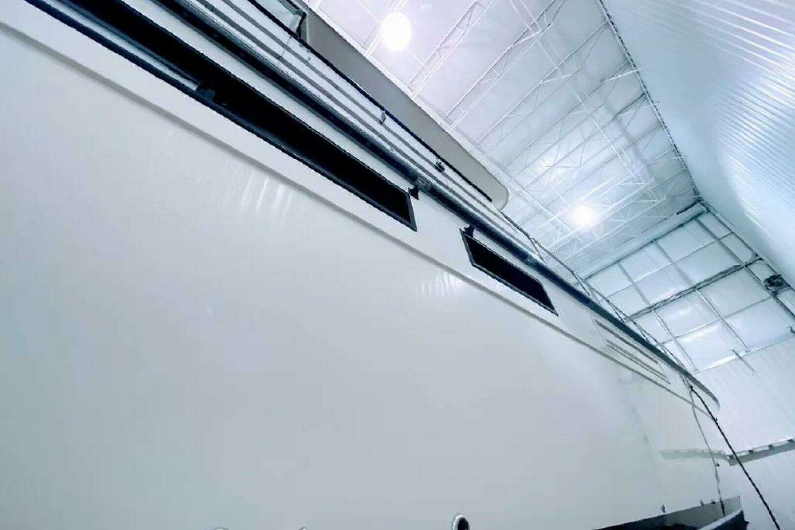 1986 Bertram 58 Flybridge Motor Yacht - Image 39