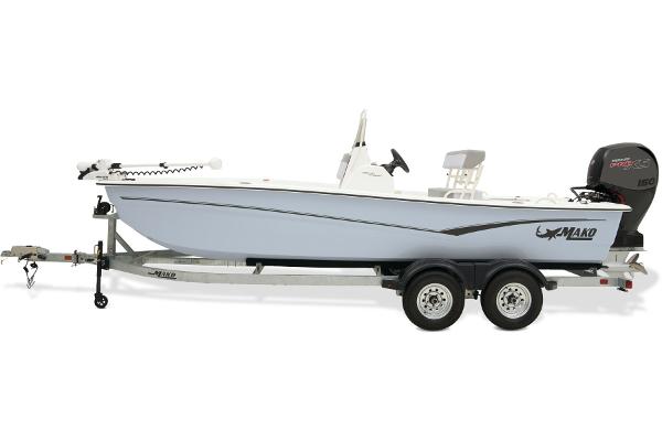 2026 Mako Pro Skiff 19 CC - 5
