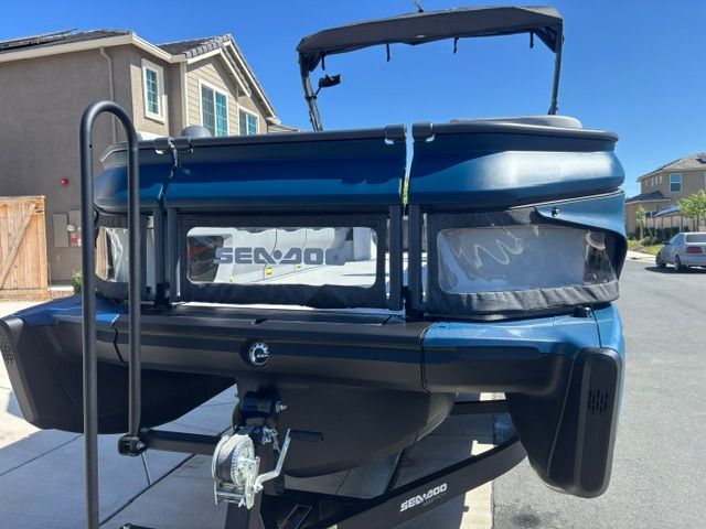 2025 Sea-Doo Switch Cruise Limited 21 - 6