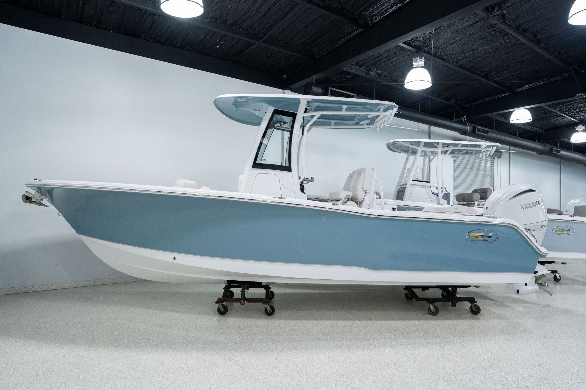2026 Sea Hunt Ultra 245 SE