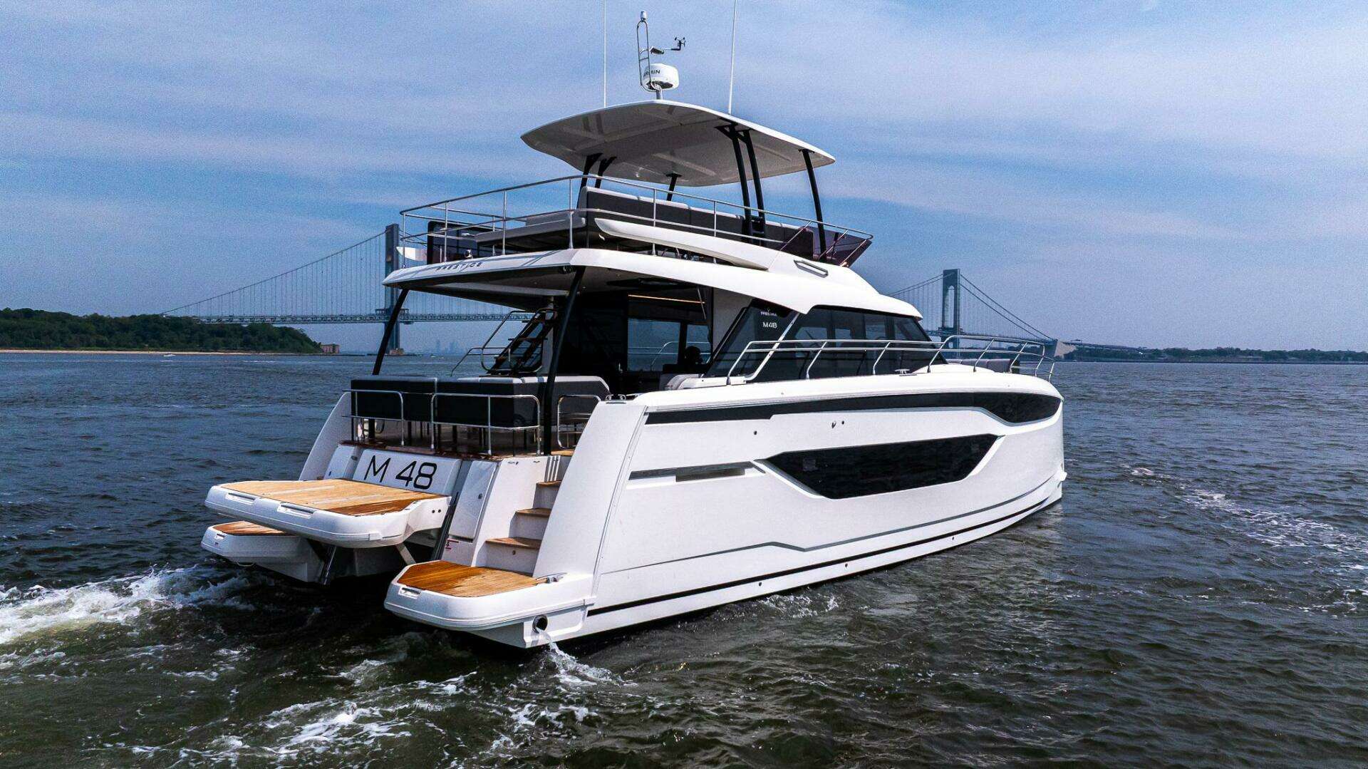 2027 Prestige M48 - Image 4