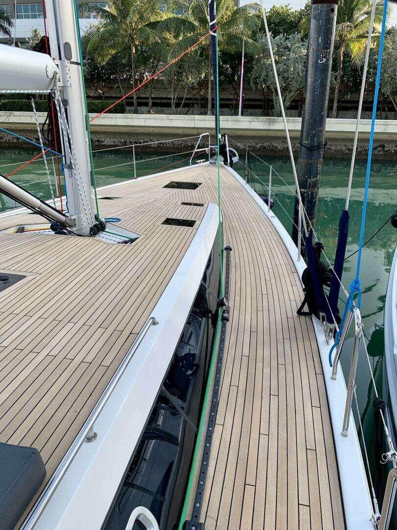 2024 Kufner Yachts — - Image 12