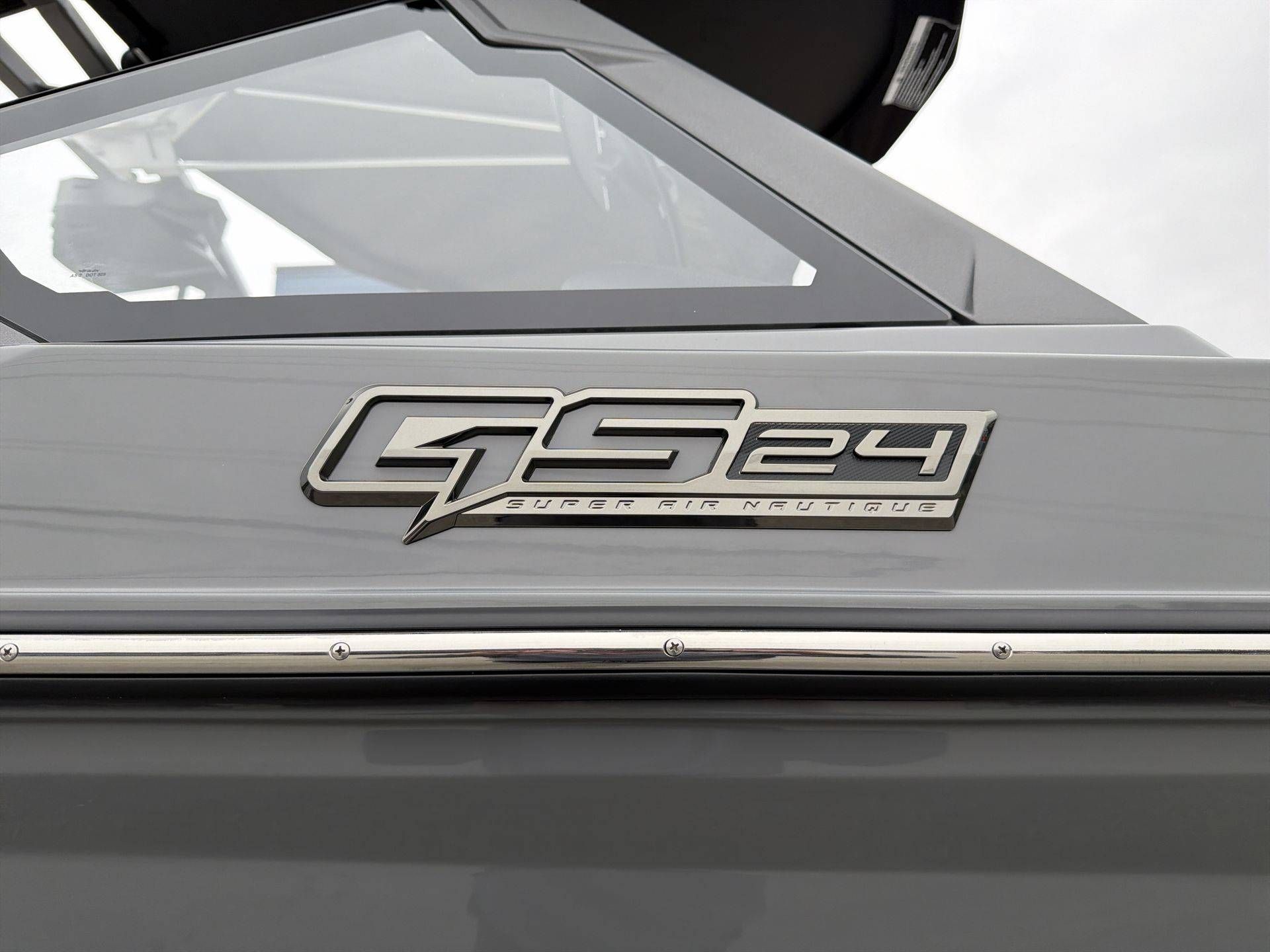 2026 Nautique GS24 - 18