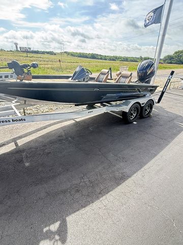 2026 Xpress XR 21 BASS - 26