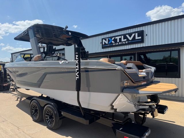 2025 Nautique Super Air Nautique S25 - 4