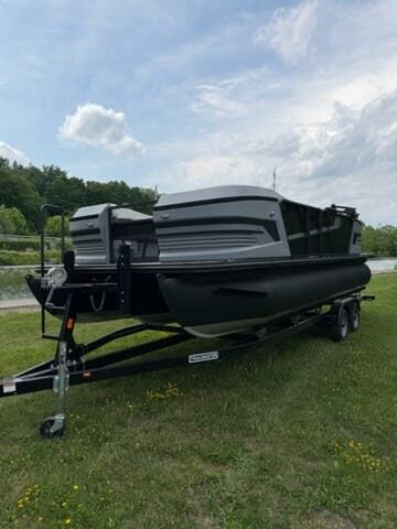 2026 Sylvan R Series R22 CLZ DH - 6