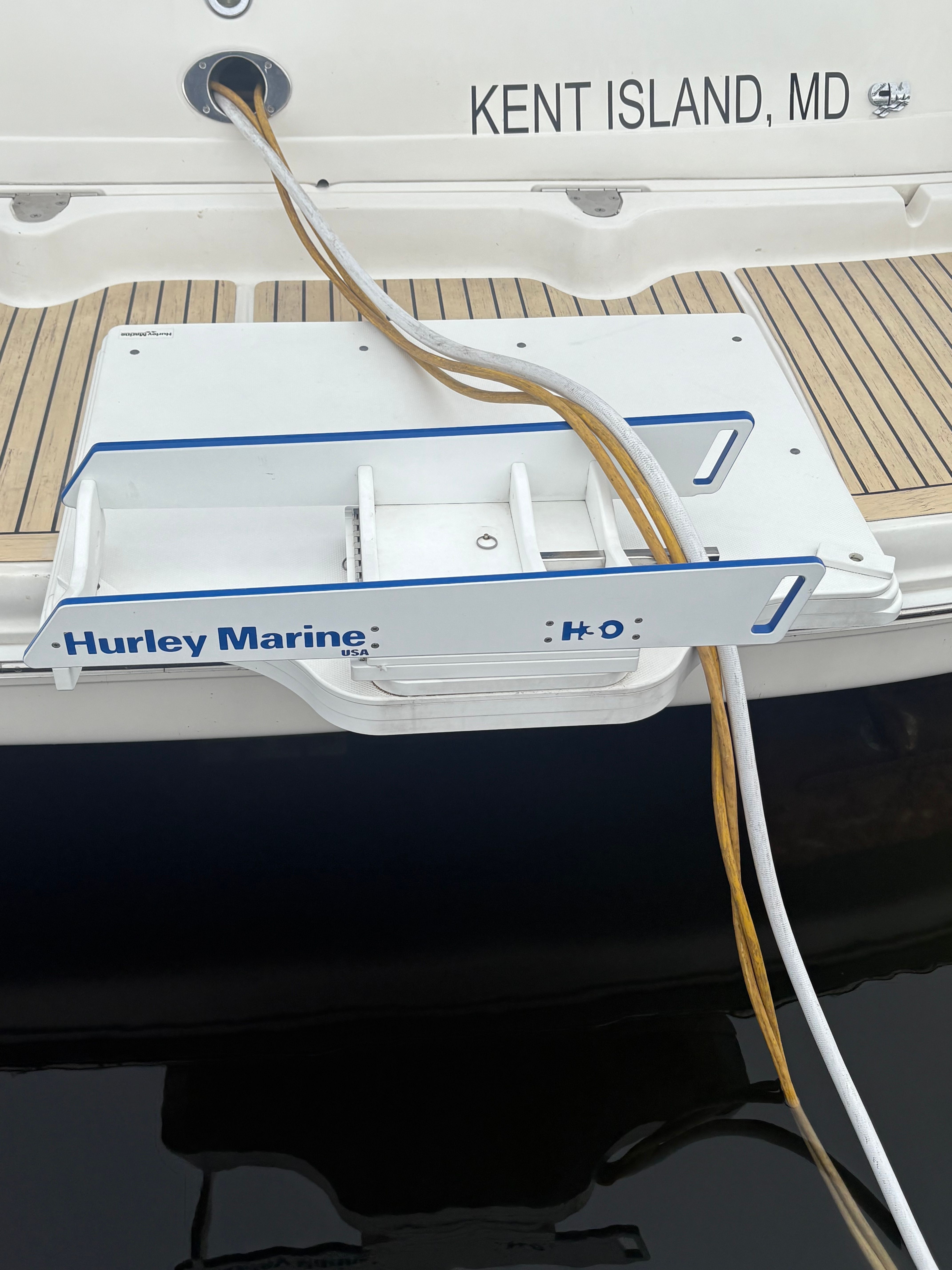 2003 Sea Ray 420 Sundancer - 3