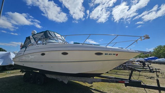 2000 Larson Cabrio 330 - 2