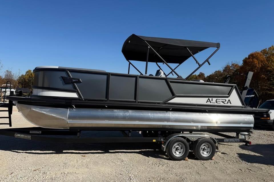 2026 Alera M 23L