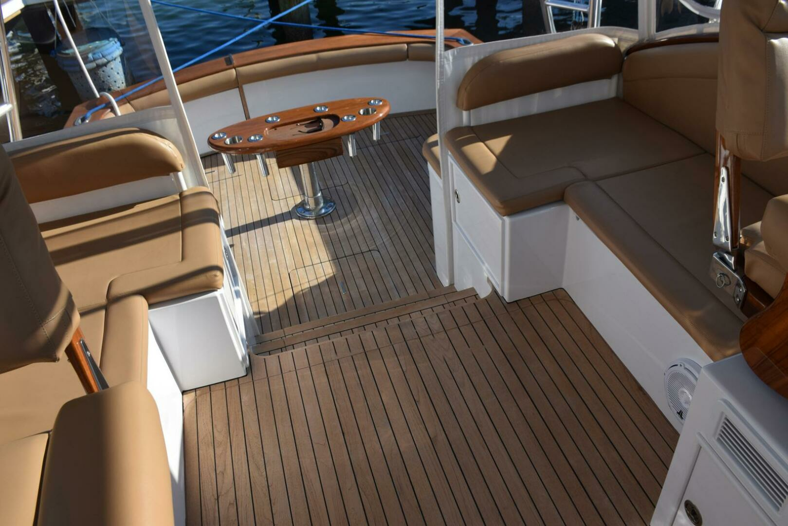 1964 Custom Carolina Warren O'Neal 2015 renovation - Image 13